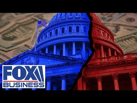 GOP rep says Dems will CRIPPLE government to win back power