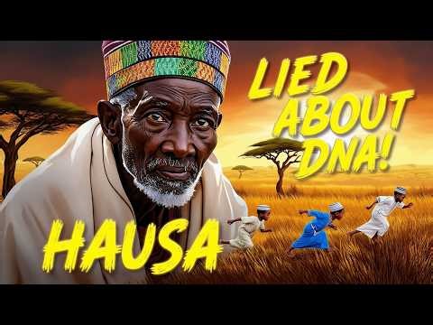 DNA Reveals the Hausa Weren't Who We Thought