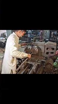 Eye Bush Manufacturing Process | Heavy Duty Auto Parts Factory