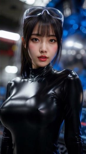 Atom-like Particle Accelerator