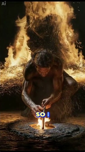 What You Didn't Know About the Prometheus Myth #GreekMythology #Trending