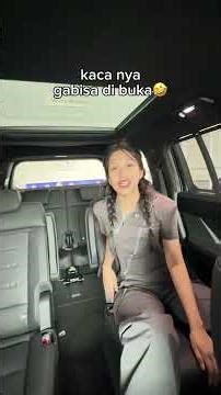 MOBIL PERTAMA IRENE 🥹💖