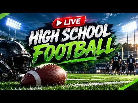 Hendersonville vs Shelbyville Central - Live High School Today Football