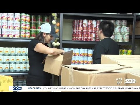 Changes to Medi-Cal and CalFresh could put tens of thousands of Kern County residents at risk