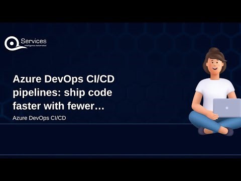 Azure DevOps CI/CD pipelines: ship code faster with fewer rollbacks