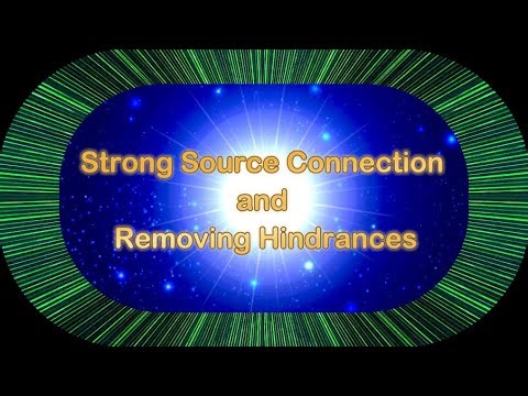 Source Connection1, The Matrix Game of Life