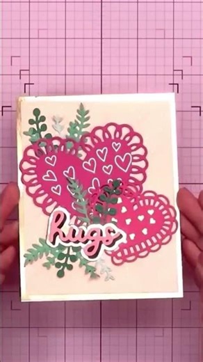 Make Heartfelt Valentine Cards! Easy DIY Cardmaking Techniques