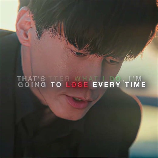 Rock Paper Scissors! ☠️ || #teachyoualesson #kdrama