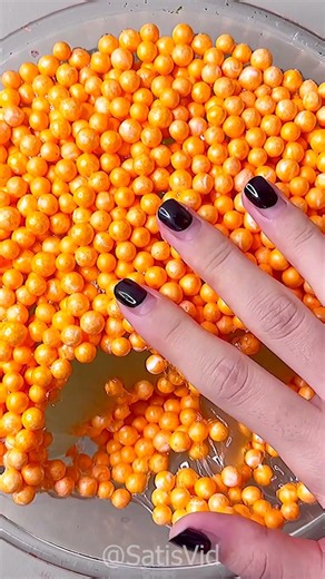 Slime Mania A Journey Through Texture and Color