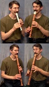 I Can See Clearly Now SATB recorders 2026