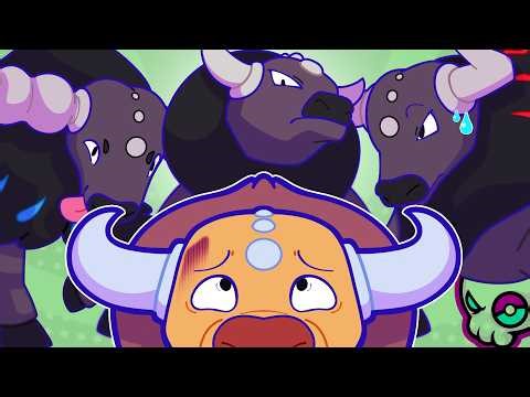 Tauros: A Mess full of Bull