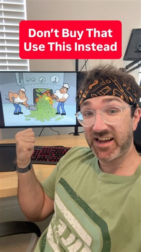 Alternative to Microsoft?