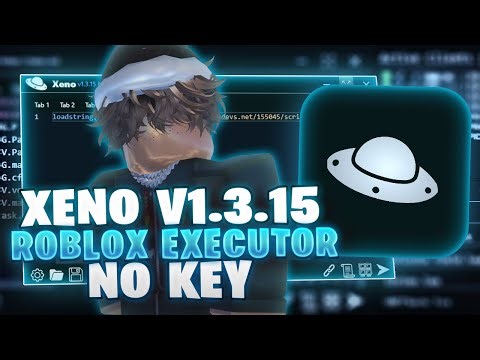 Roblox Executor No Key Free | Roblox Executor PC | Script Roblox Exploit | Roblox Executor Download