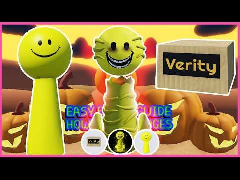 Roblox Update - Gamepass And How to get 2 Badges in Sprunki RP 3D