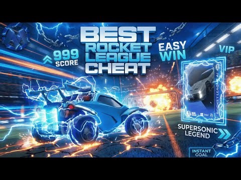 THE BEST AI ROCKET LEAGUE BOT FOR ONLY 4 $ 💎| Modding Association
