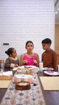 Bhen Bhai Ka Badla Hua Pura 😡 #neetubisht #comedy #lakhneet #funny #ytshorts #trending #viral