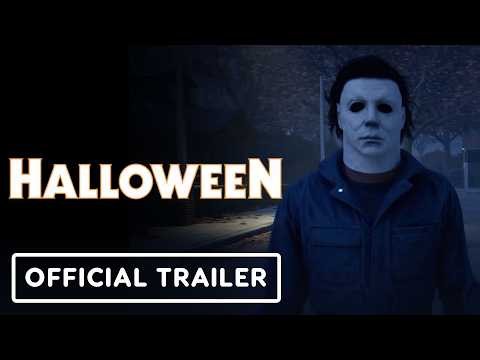 Halloween: The Game - Official Matchmaking Queue Overview Trailer