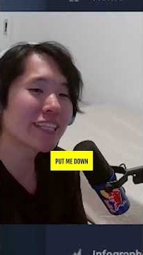 I trained in secret for this streamer tournament...