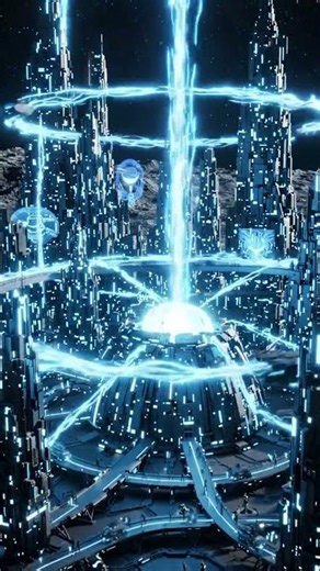 NASA Discovers a Secret Alien Colony on the Dark Side of the Moon! 😱 | Hidden Civilization Revealed