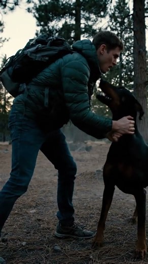 👉 This Animal Attack Turned Intense Fast 😳