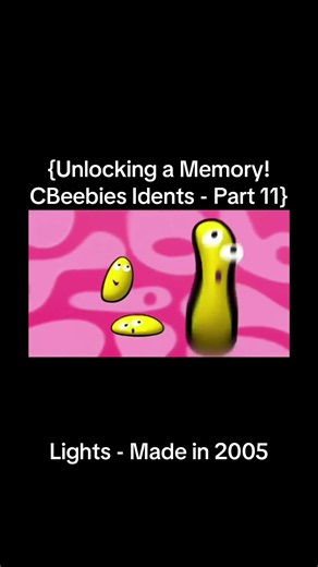 This is my favourite ident from CBeebies! #nostalgia #childhood #cbeebies #cbeebiesident #2005
