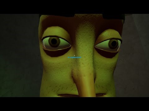 super mario 64 warning copyright so a bit nocie