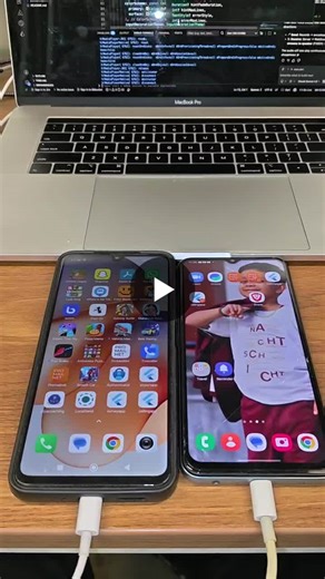 #flutter #flutterdev #firebase #fcm #websocket #nodejs #voip #androiddevelopment #mobiledevelopment #opensource #buildinpublic #softwareengineering #programming #techcommunity #dartlang… | Praveen Kumar S