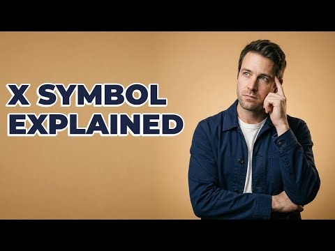 What Is The Significance Of The X Symbol In The Departed?