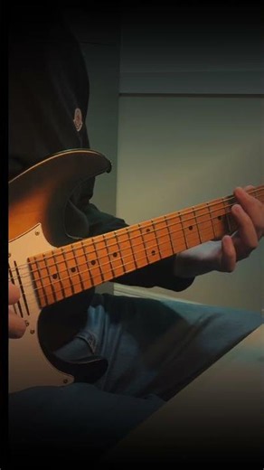 Lifehouse – You and Me | Electric Guitar Cover #shorts