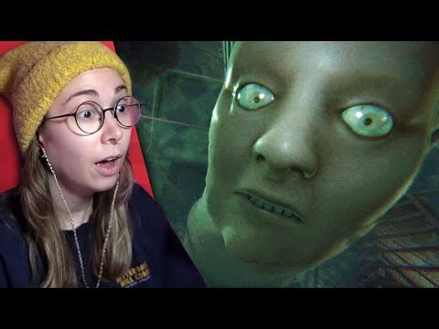 Hard mode begins.. - I'm on Observation Duty 8