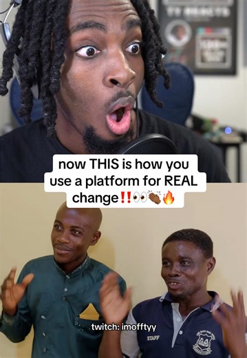 MrBeast Built 10 Schools Around the World REACTION!!! #fyp #mrbeast #reaction #viral #foryou