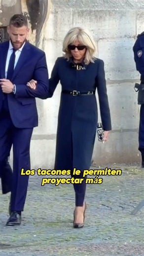 Brigitte Macron #shortvideo #shorts #brigittemacron #celebrity