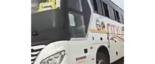 Transporte interprovincial deverá aumentar entre 200 a 1.500 Meticais - Carta de Moçambique - Informação rigorosa e opinião de qualidade de e sobre Moçambique.