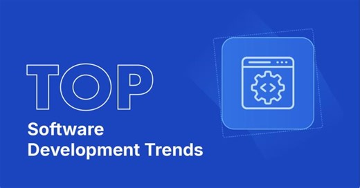 Latest Software Development Trends in 2026 | SaM Solutions | SaM Solutions