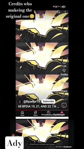 bfdia 19 21 22 AND 23 (not sync at the same time💀)