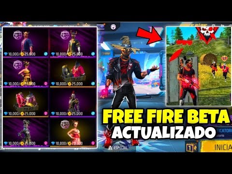 Cómo Descargar y Usar el Free Fire Beta en Android | Free Fire Proxy Server Tutorial🤑