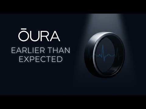 Oura Ring 5 Just Got Exposed | What They're Hiding