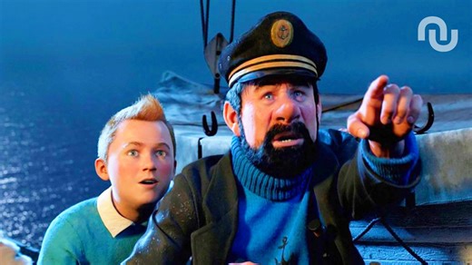 Nouveau film Tintin : Peter Jackson confirme enfin la suite - Numerama
