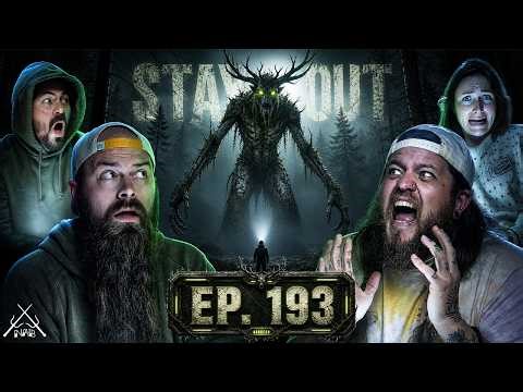 Forest Shapeshifter, Missing Experts, & History's Deadliest Woman | EP. 193 | Ninjas Are Butterflies