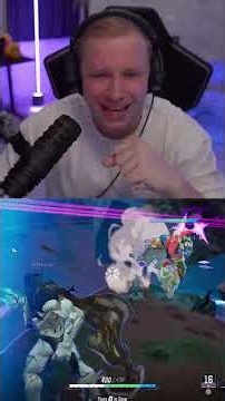 Gorr should have been a tank...