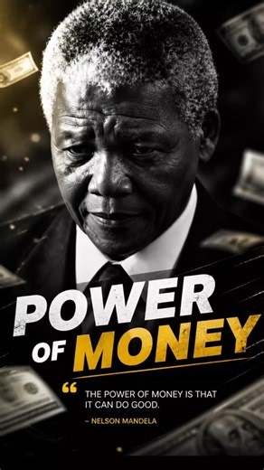 The Power of Money 💰 | How Money Controls Everything (Motivational Truth)
