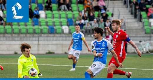 LK Live: RoPS saa vastaansa PKKU:n – katso miesten Ykkösen kamppailu sunnuntaina kello 16