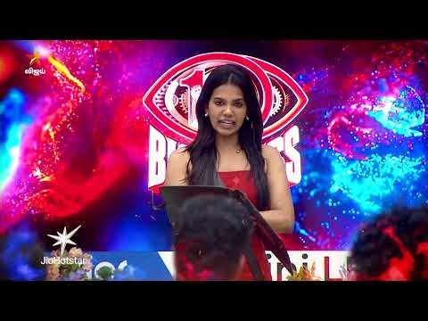 Bigg Boss Tamil Season 10 | 19th October 2026 - Promo 1