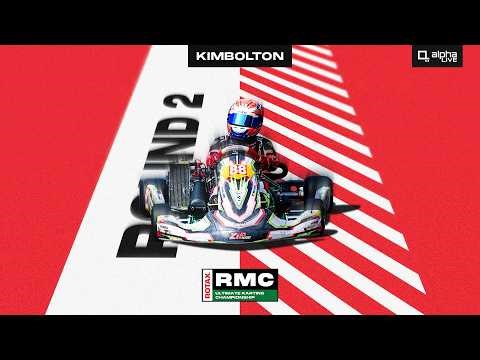 Round 2 Kimbolton | 2026 RMC Powered By Ultimate Karting Championship