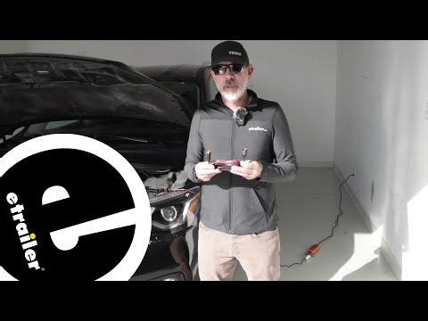 etrailer | Checking Out the CTEK Battery Chargers Connect Extension Cable