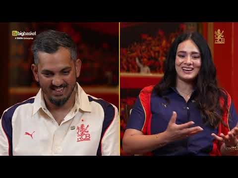 From Scouting to Coaching Champions | RCB Podcast: Life in Cricket ft. Malolan Rangarajan | IPL 2026