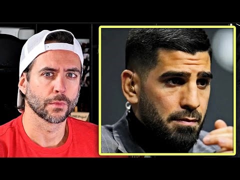 ¿QUÉ ESTÁ PASANDO CON ILIA TOPURIA? - Jordi Wild analiza el delicado momento del campeón