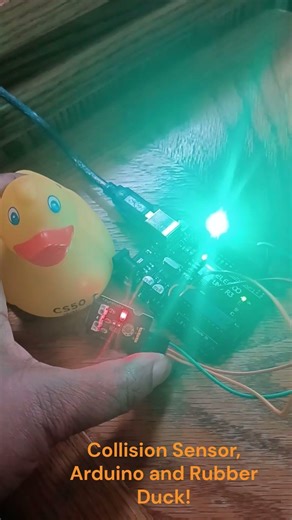 The Amazing Arduino and Sensors (Modules) #microcontrollers #arduino #arduinoboard #sensor #module