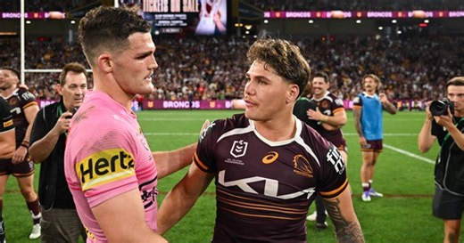 2026 Draw Debrief: Round 1 Fixtures revealed