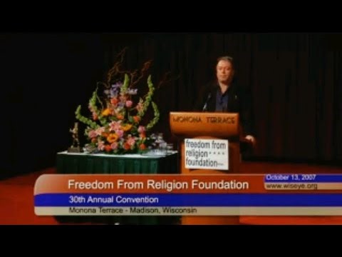 "Emporer Has No Clothes Award" - Christopher Hitchens